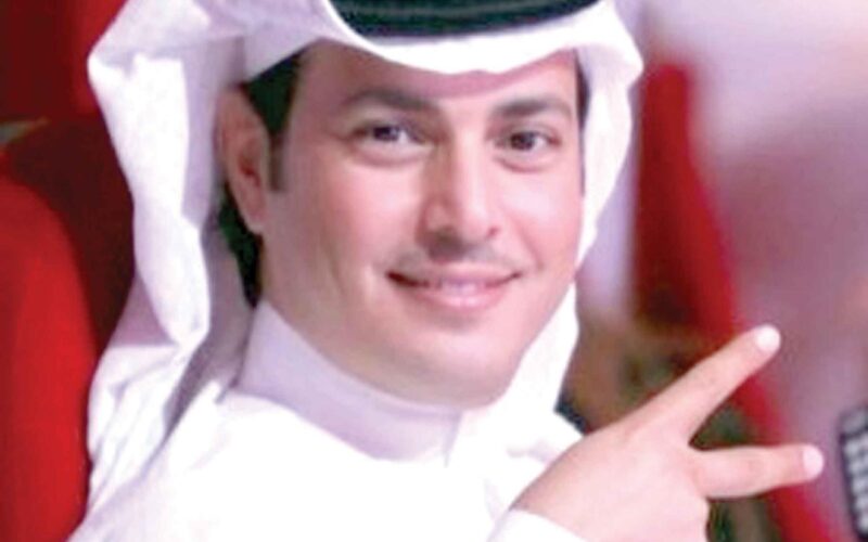 من هو الشاعر عبد الرحمن الشمري ويكيبيديا