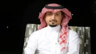 من هو سعد العنزي ويكيبيديا