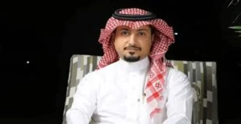 من هو سعد العنزي ويكيبيديا