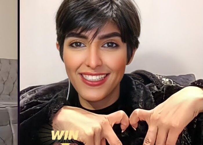 من هي انتصار الشريف ويكيبيديا