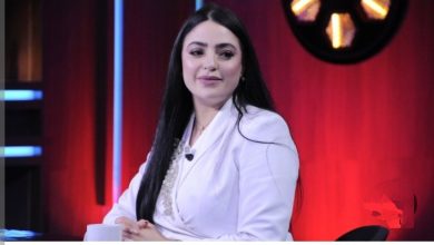 من هو زوج لينا الخويلي ويكيبيديا تعرف على أهم التفاصيل