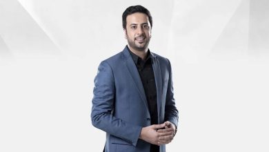 من هو هاني الحامد ويكيبيديا