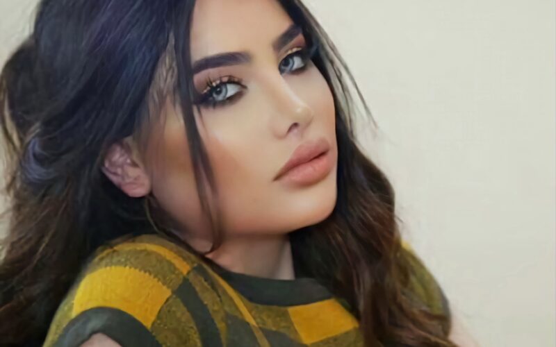 من هي انجي خوري ويكيبيديا