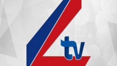 تردد قناة زنوبيا Zanoubia TV الجديد 2024