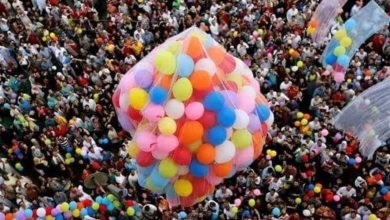 تكبيرات عيد الاضحى 2024