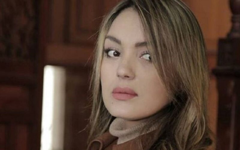 معلومات عن زوج ياسمين عماري وكم مرة تزوجت