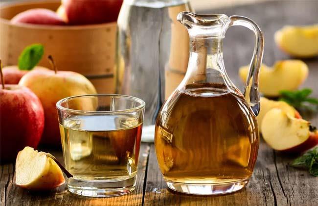 ما هي فوائد خل التفاح للكرش
رشاقة ورجيم
صحتي