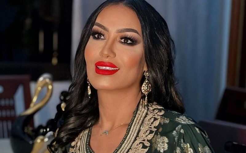 من هي الشيخة ايمان تسونامي وحقيقة وفاتها