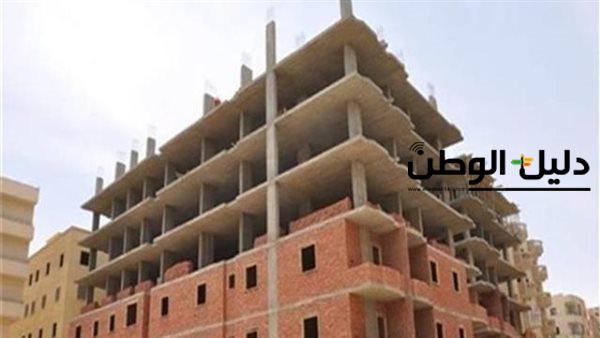 خبر عاجل مد فترة التصالح في مخالفات البناء 6 أشهر إضافية بقرار رسمي من مجلس الوزراء