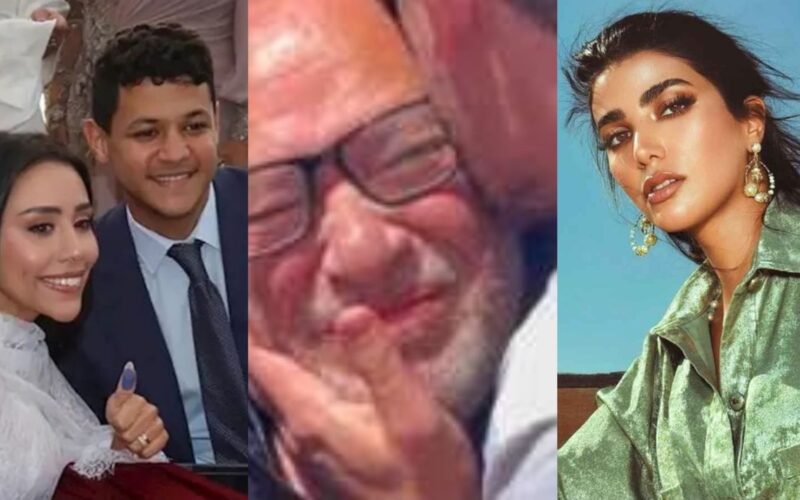 “عواطف جارفة” النشرة الفنية| سبب بكاء صلاح عبدالله في جنازة سليمان عيد وريم سامي تضع مولودها الأول