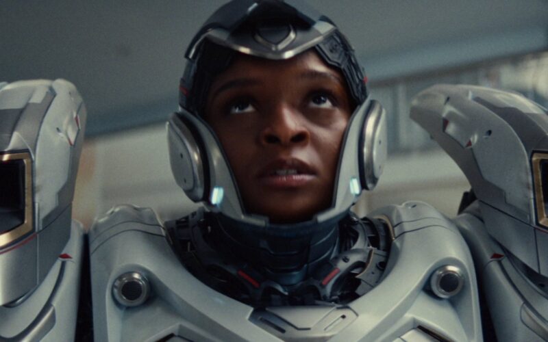مسلسل Ironheart.. مارفل تكشف عن مغامرة جديدة لفتاة فائقة الذكاء