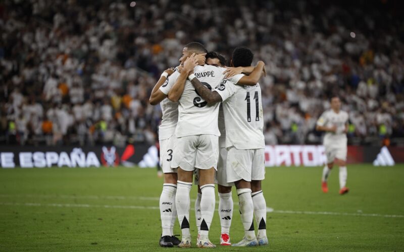 صفقة مهمة.. ريال مدريد واثق من التفوق على تشيلسي