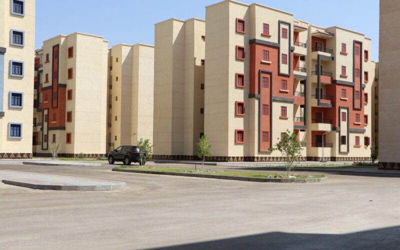 3322 وحدة سكنية وتجارية.. الإسكان تستعد لطرح جديد في أرض مطار إمبابة